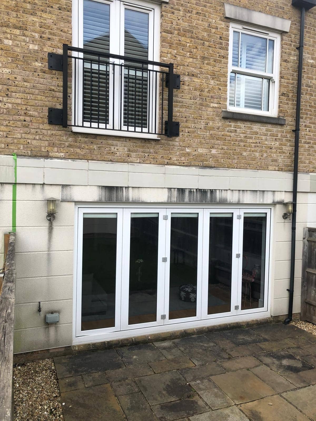 External Redecoration Hawtrey Road Windsor 2