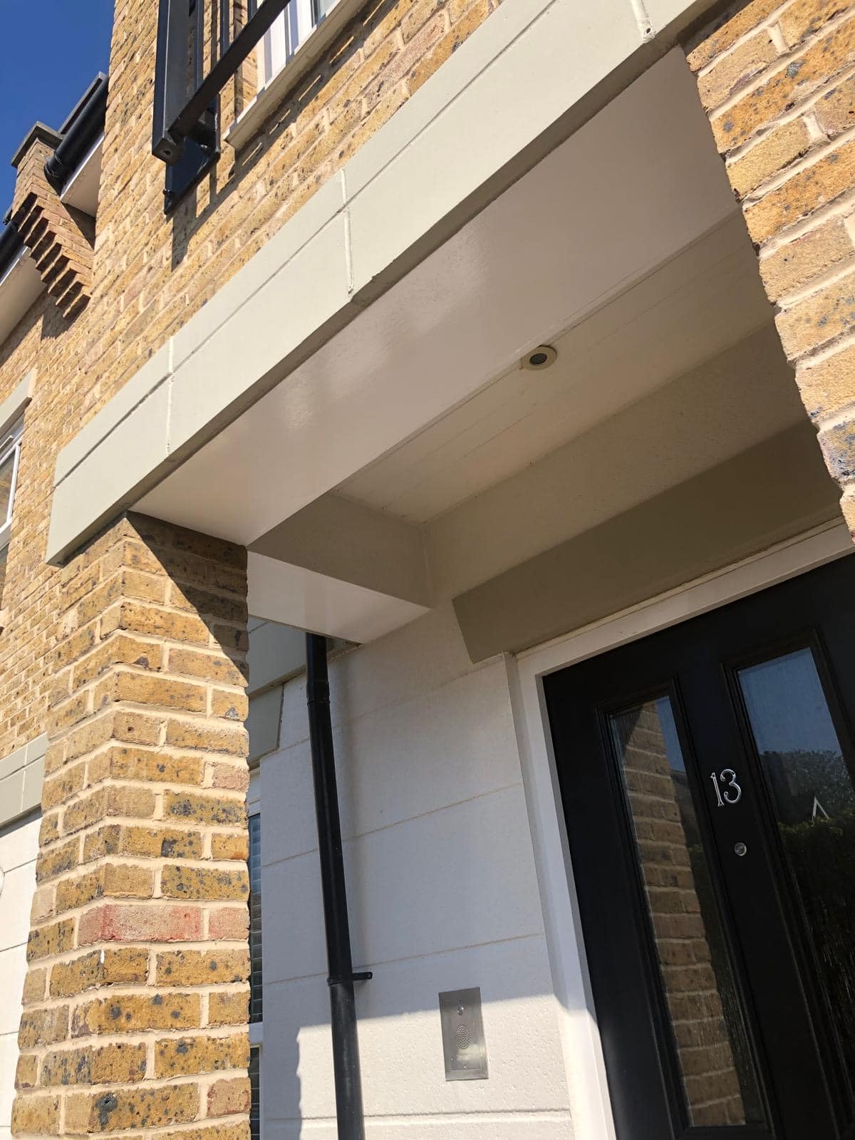External Redecoration Hawtrey Road Windsor 4
