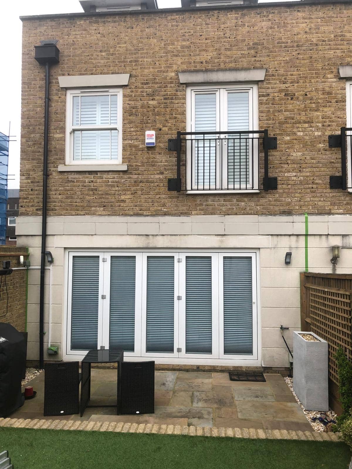 External Redecoration Hawtrey Road Windsor 7