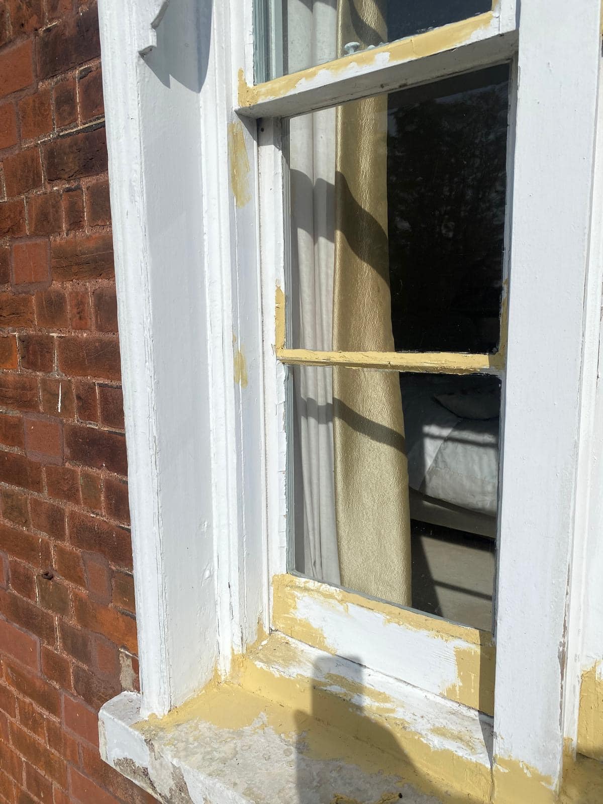 External redecoration datchet lodge datchet 9
