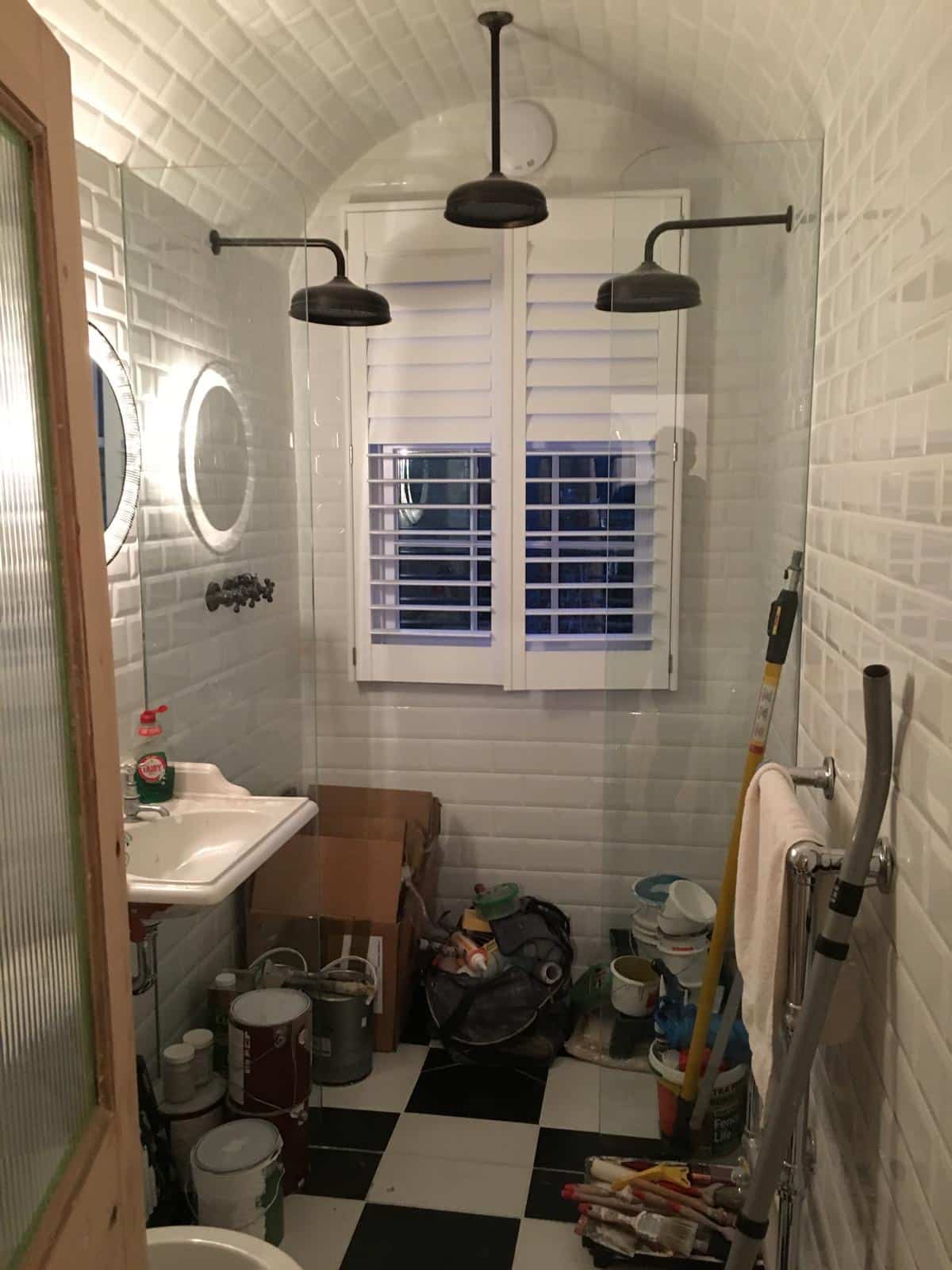 Internal Redecoration Kings Road Windsor 1