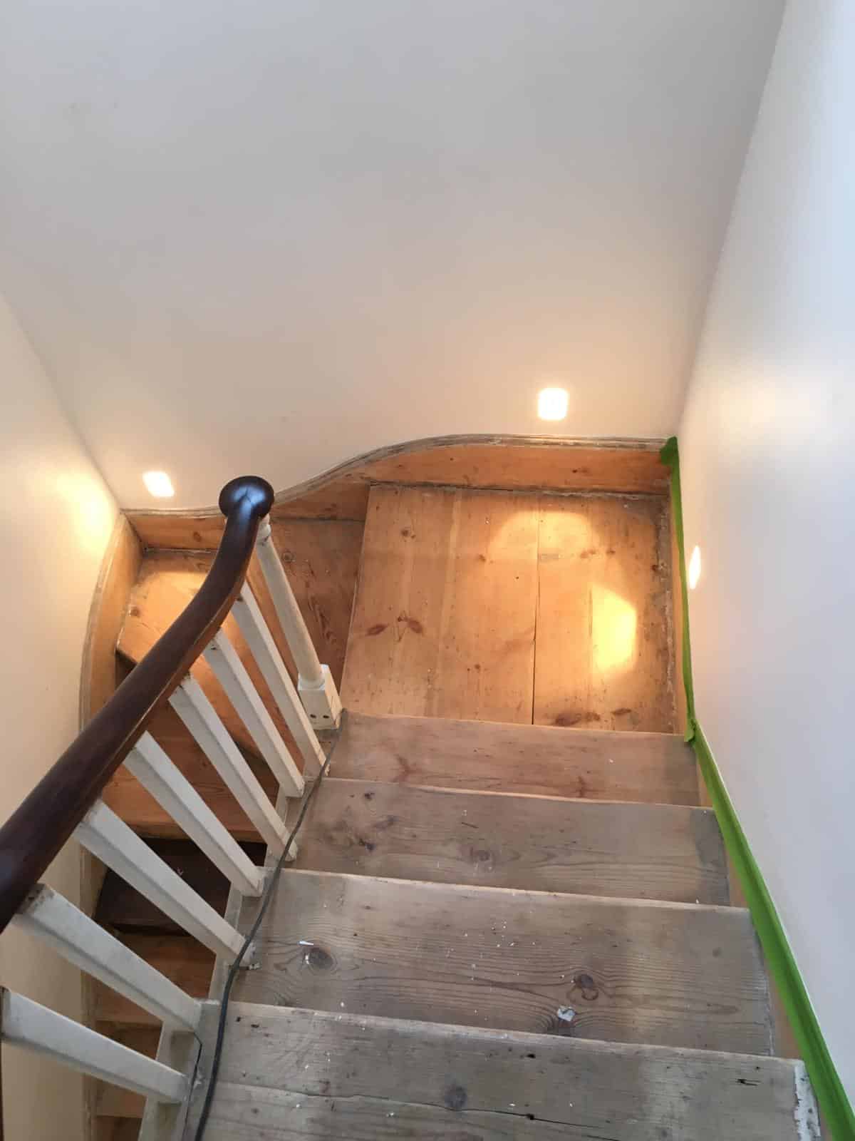 Internal Redecoration Kings Road Windsor 10