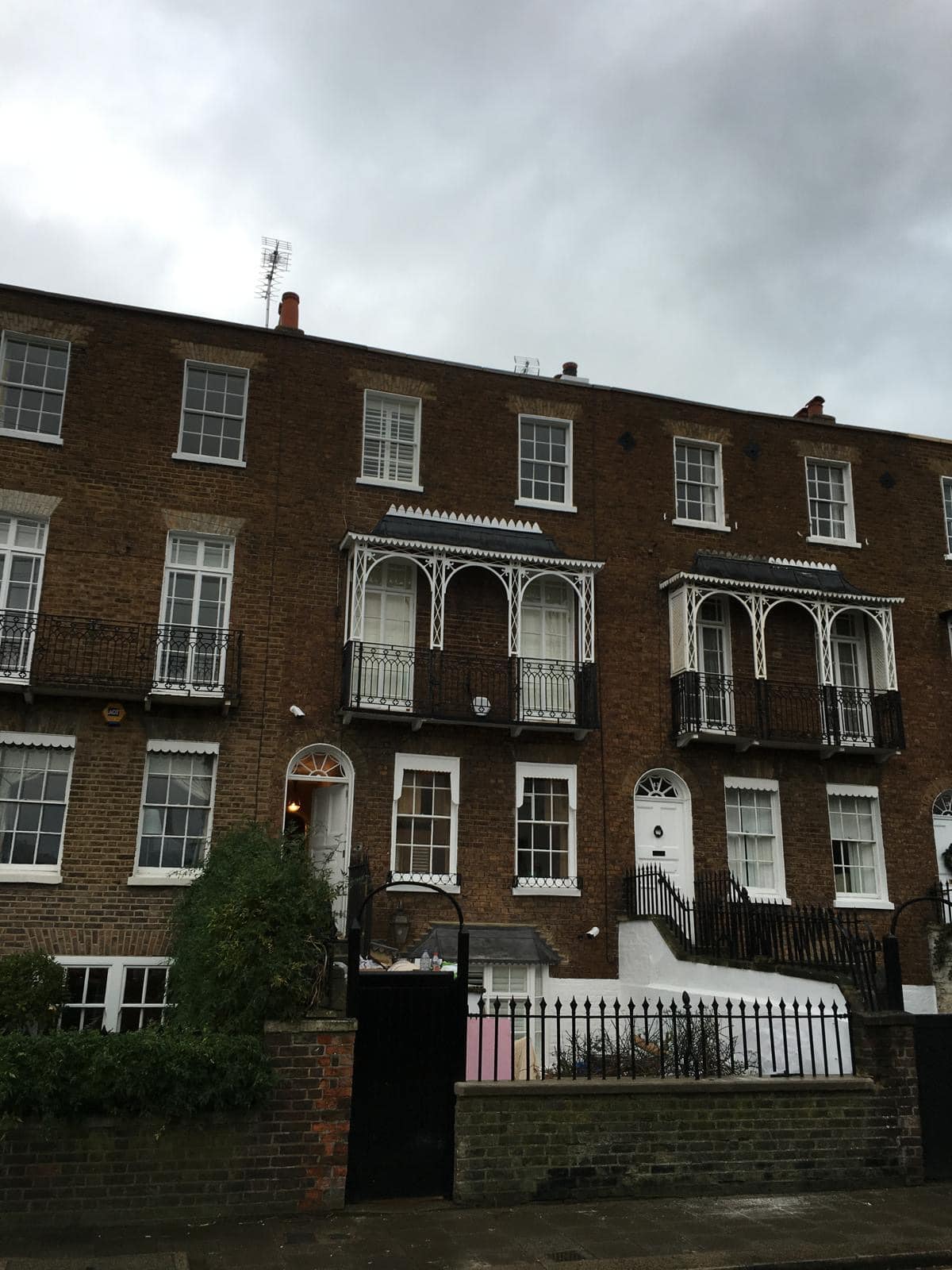 Internal Redecoration Kings Road Windsor 6