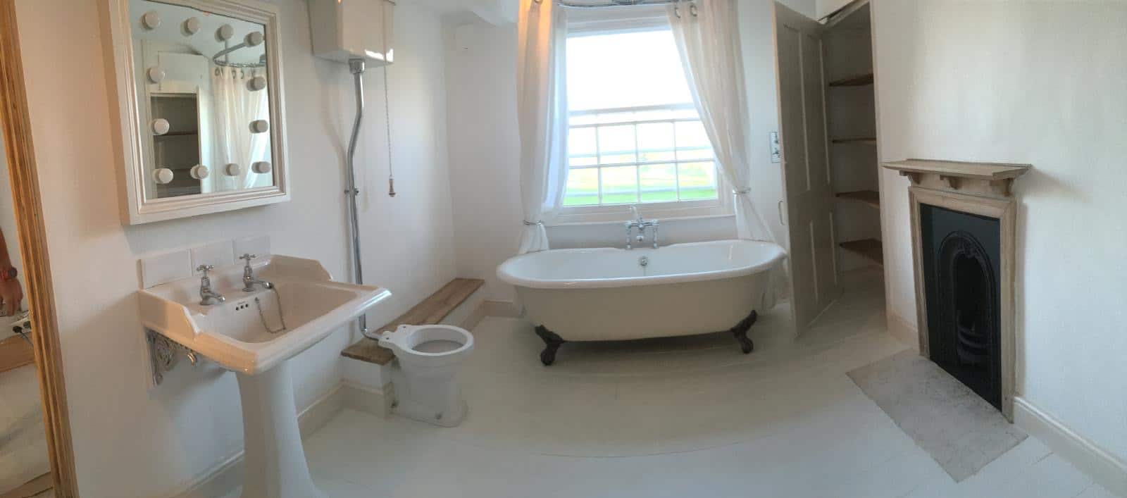 Internal Redecoration Kings Road Windsor 9