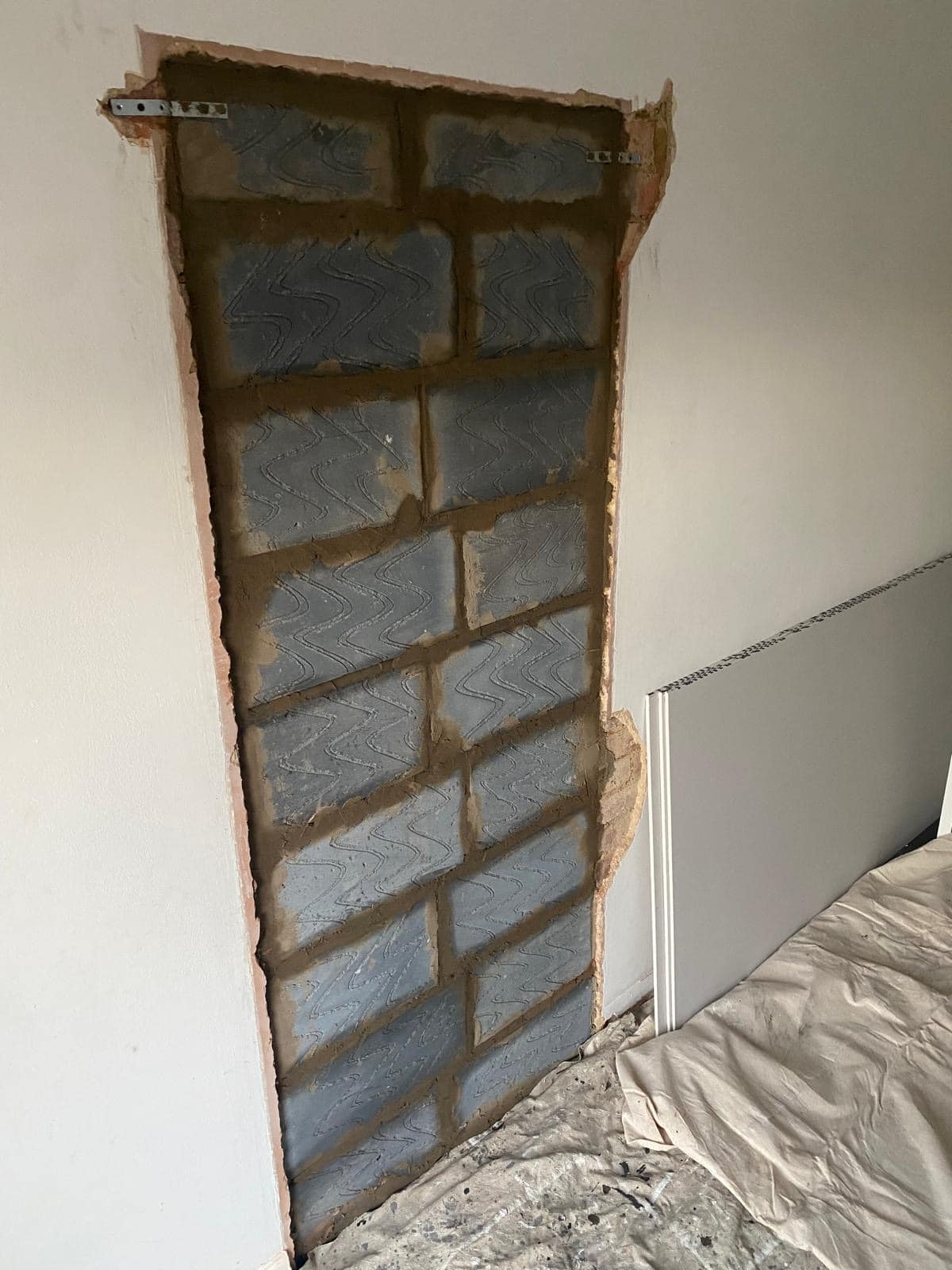Internal Refurbishment Clewer Hill Road Windsor 1