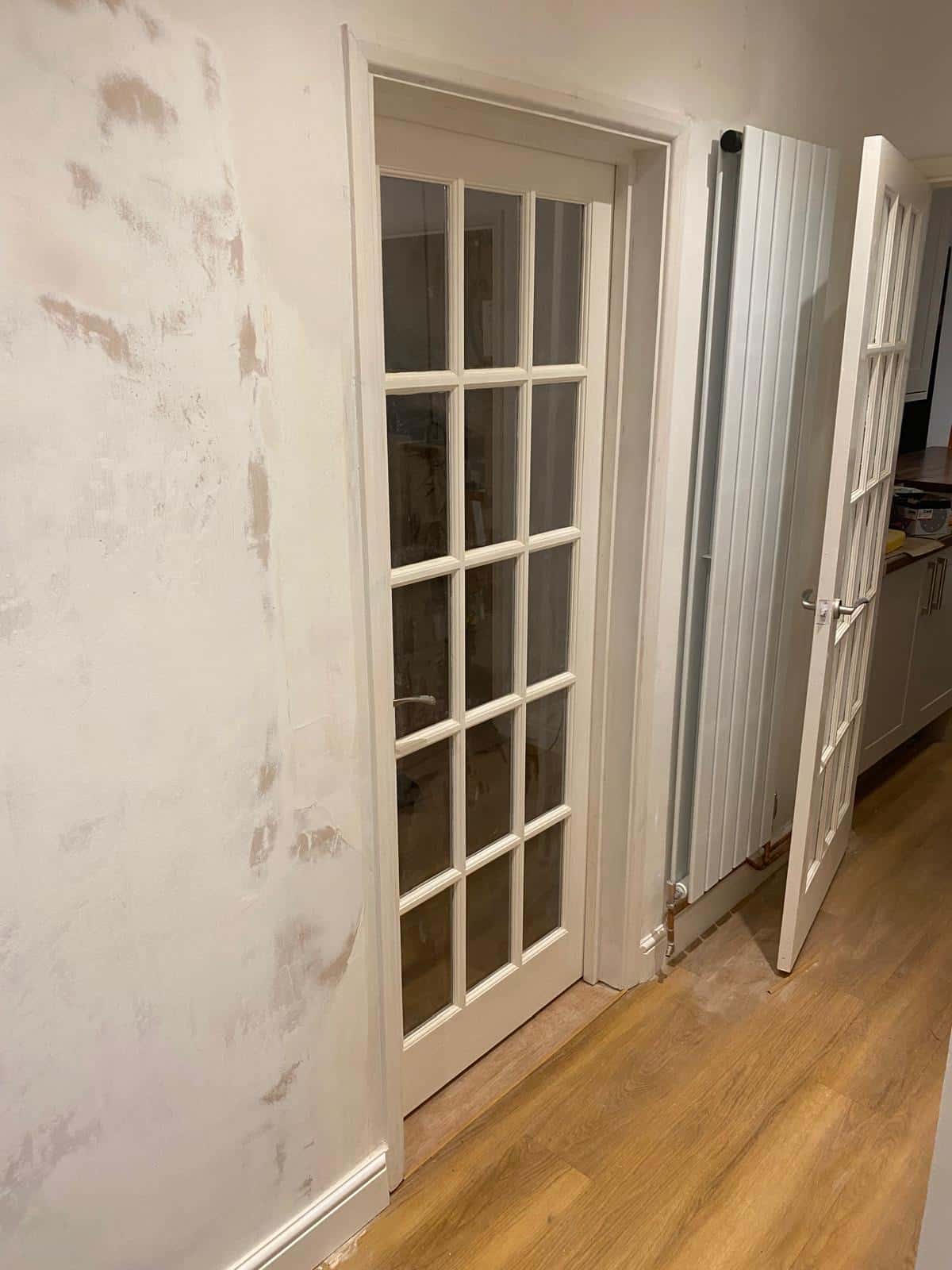 Internal Refurbishment Clewer Hill Road Windsor 2