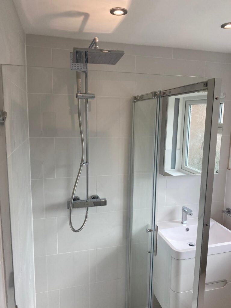 Internal Refurbishment Clewer Hill Road Windsor 3