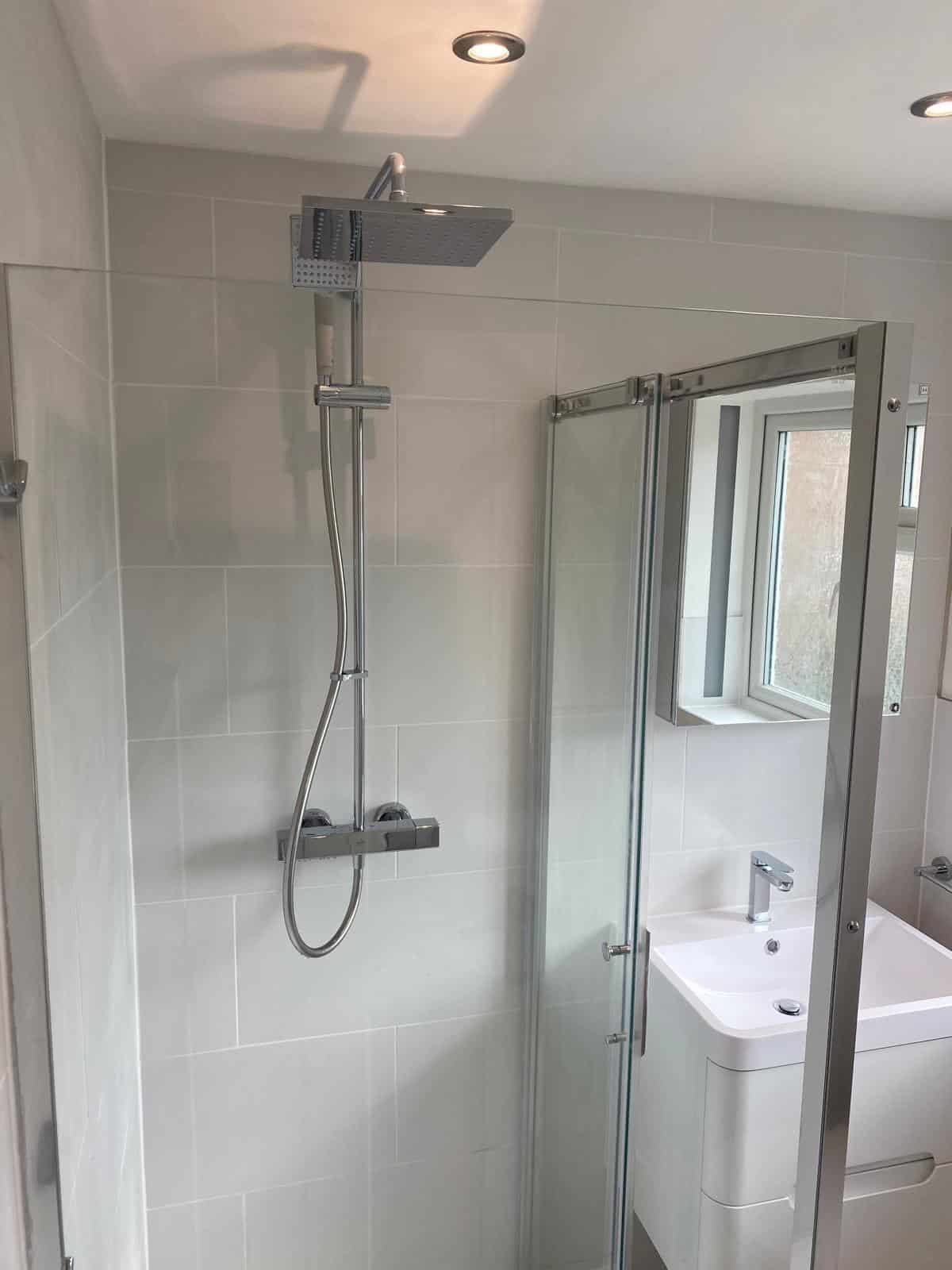 Internal Refurbishment Clewer Hill Road Windsor 3