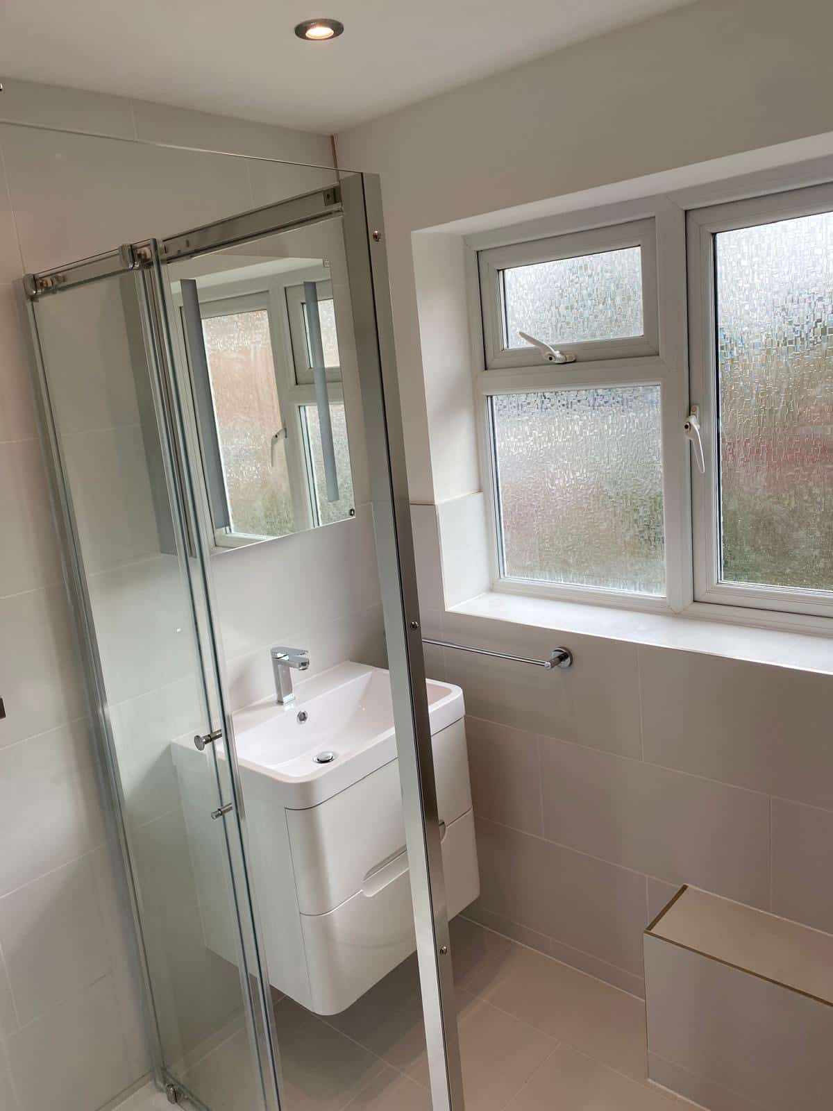 Internal Refurbishment Clewer Hill Road Windsor 4
