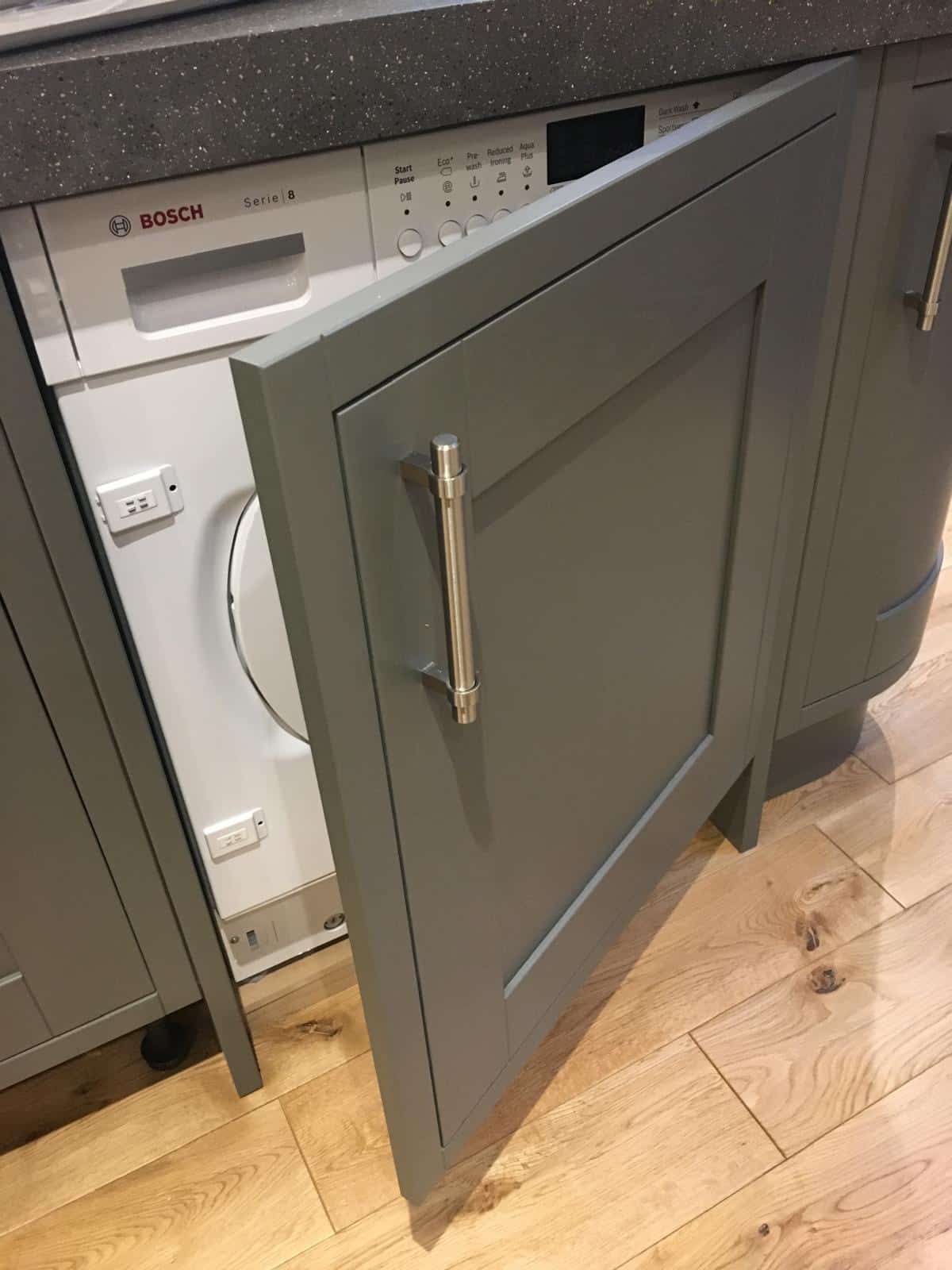 Kitchen Refit Alma Road Windsor 10