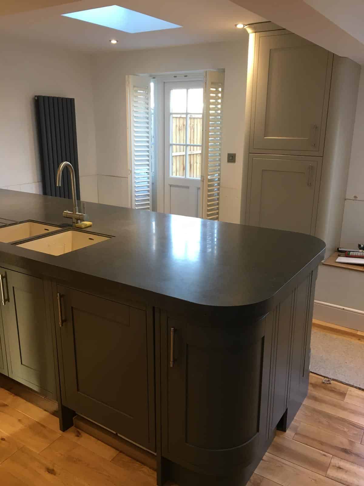 Kitchen Refit Alma Road Windsor 5