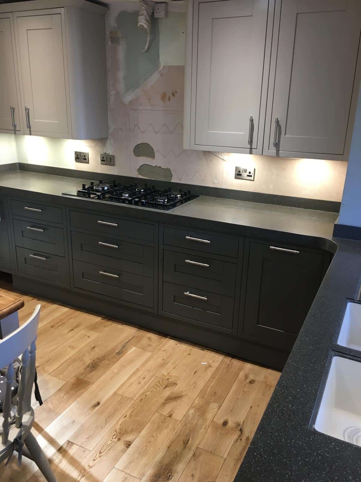 Kitchen Refit Alma Road Windsor 7